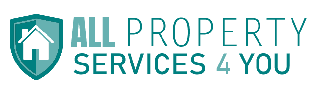 All property services 4 you - logo