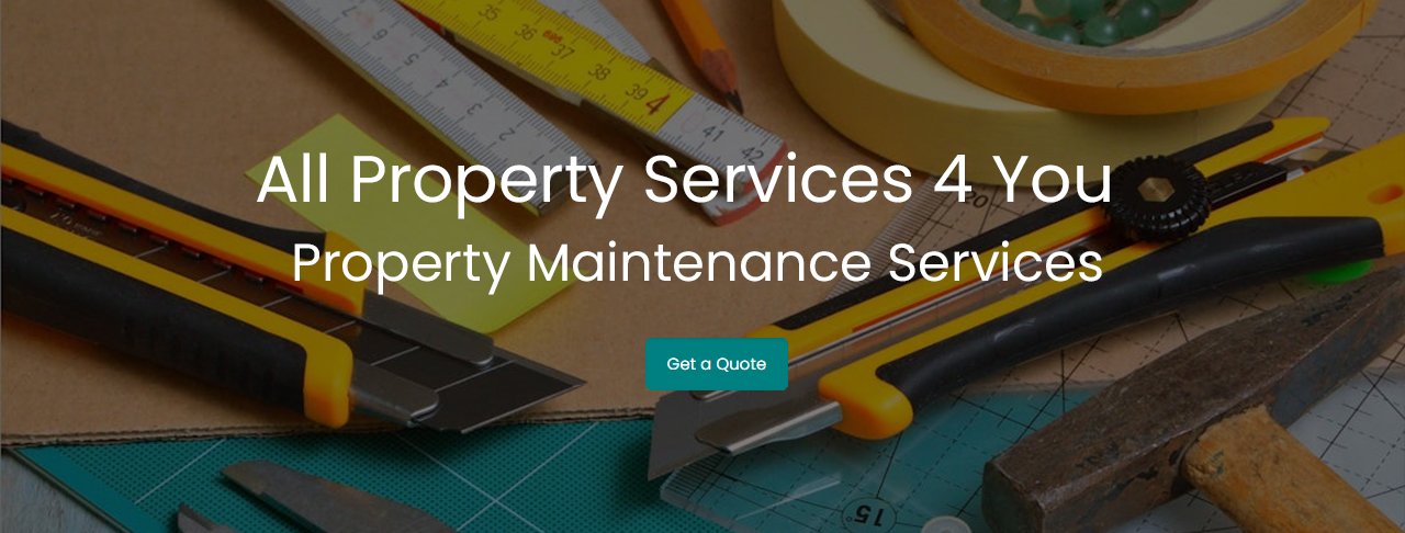 All property services 4 you 1